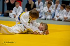 22.06.2024 Wachau JUDO Kids Cup